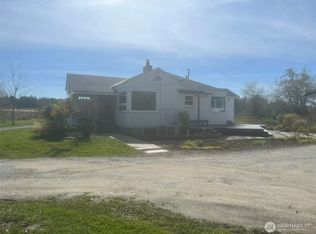 22556 Franklin Road, Mount Vernon, WA
