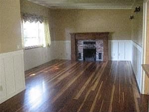 Living Room w/Fireplace