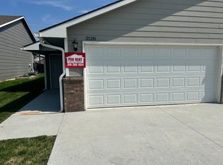 2128 E Meadow Hill St, Wichita, KS 67219