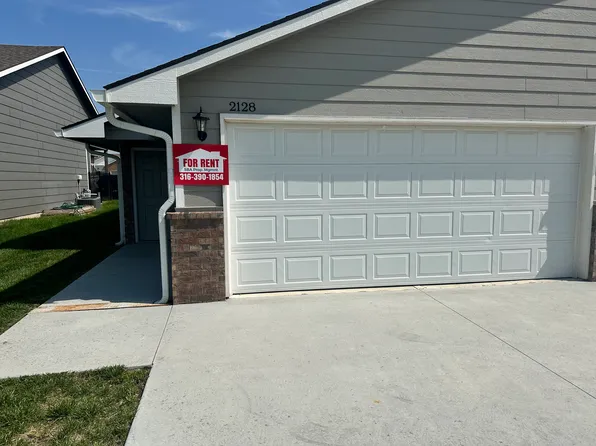 2202 E Meadow Hill St, Wichita, KS 67219
