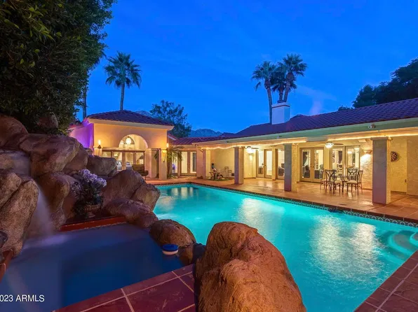 4402 N ARCADIA Drive, Phoenix, AZ 85018