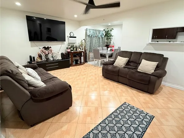 18016 Los Palacios Dr, Rowland Heights, CA 91748