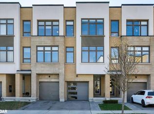 216 Squire Cres, Oakville, ON L6H0L6