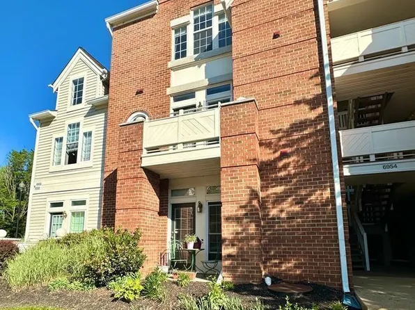 6954 Ellingham Cir Unit F, Alexandria, VA 22315