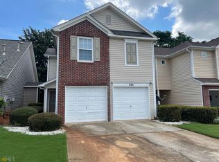 395 Lakeside Cir, Covington, GA 30016