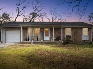 2214 Glengerrie Dr, Soddy Daisy, TN 37379