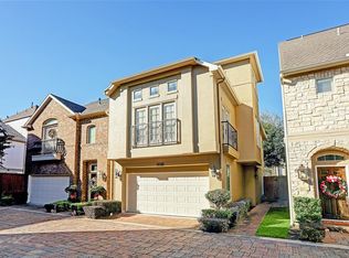 1307 Sherwood Springs Ln, Houston, TX 77043