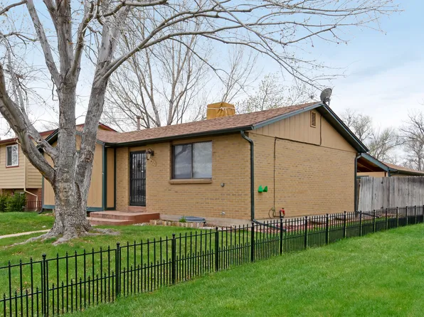 1421 S King Ct, Denver, CO 80219