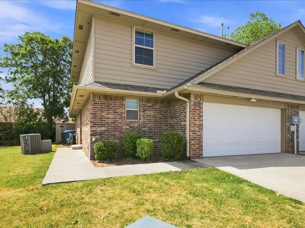 2024 Buena Vida Ln, Edmond, OK 73013