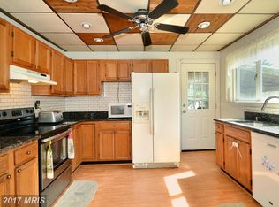 5907 Fairwood Ave, Baltimore, MD 21206