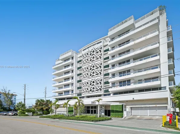 9261 E Bay Harbor Dr Unit 404, Bay Harbor Islands, FL 33154