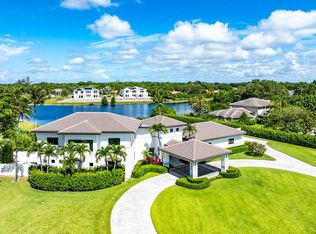 Delray Lakes Estates, Delray Beach, FL 33446