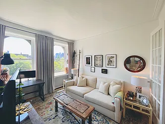 Rented by Corcoran