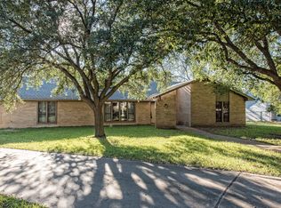 3404 Hunter Ridge Cir, Waco, TX 76708