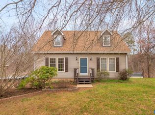 262 Mohican Trl, Ruckersville, VA 22968