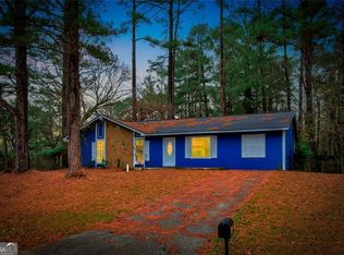 8962 Bentwood Ln, Riverdale, GA 30274