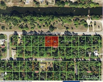 1st image of 17467 Hillsborough Blvd