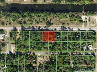 17467 Hillsborough Blvd, Port Charlotte, FL 33954