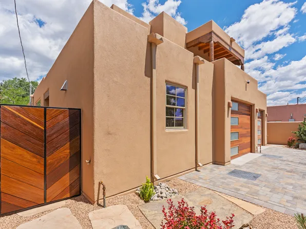 105 Sam St #105, Santa Fe, NM 87501