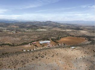 11970 S Blue Bell Rd, Mayer, AZ 86333