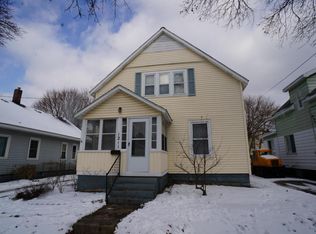 1211 California St NW, Grand Rapids, MI 49504