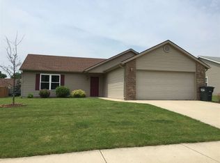 507 Kathryns Ct, Kendallville, IN 46755