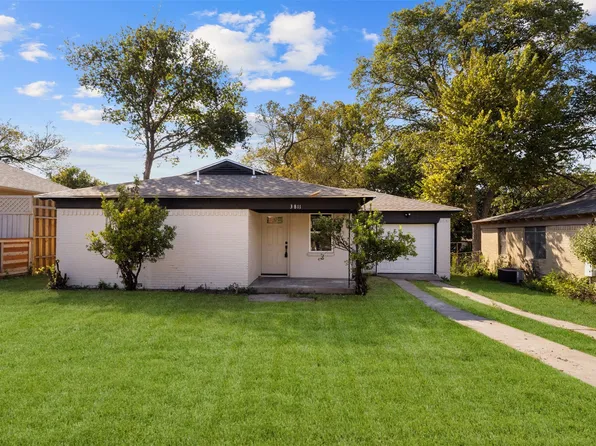 3811 Malden Ln, Dallas, TX 75216