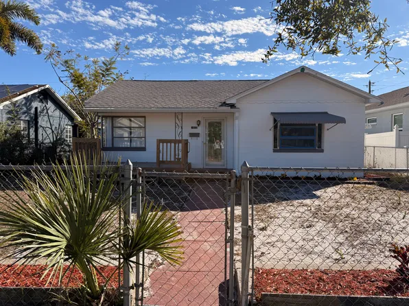 3950 2nd Ave N, Saint Petersburg, FL 33713