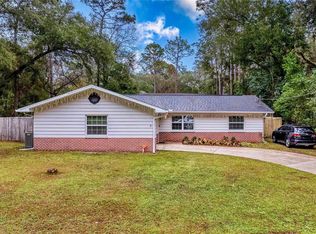 3783 S Diamond Ave, Inverness, FL 34452