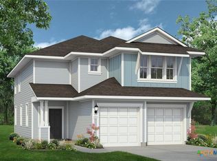 144 Delta Crst, Maxwell, TX 78656