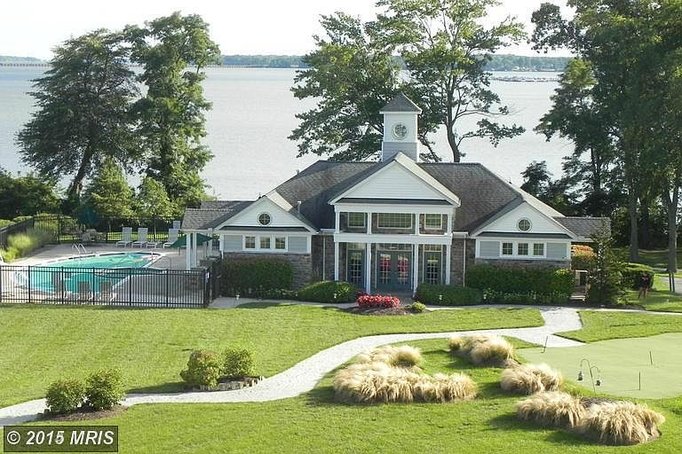 1st image of 4720 Water Park Dr #4720K