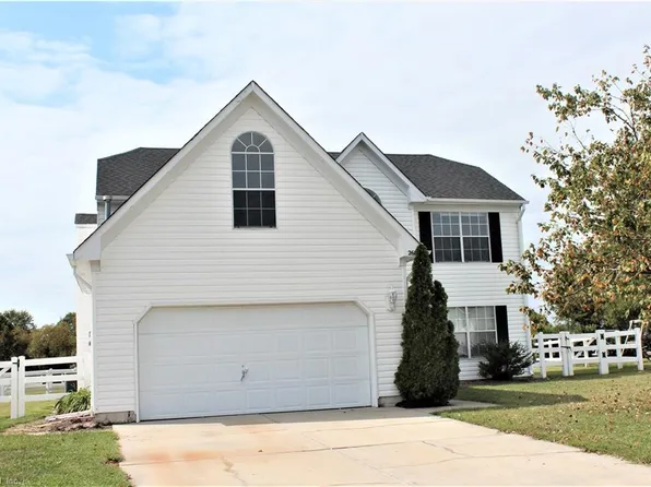 2696 Pulaski Loop, Virginia Beach, VA 23456
