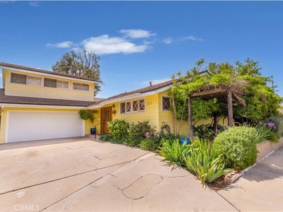 8924 Chimineas Ave, Northridge, CA, 91325