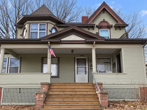 Sandoval Rentals (3820 S. 24th St. Omaha, NE 68107), 3820 S 24th St APT 1, Omaha, NE 68107