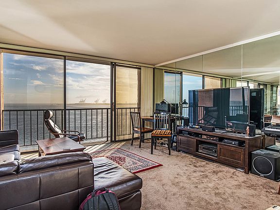 2nd image of 1750 E Ocean Blvd Unit 708