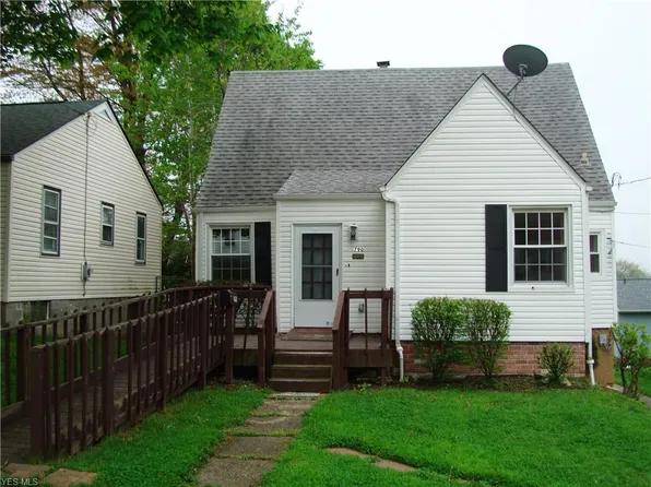 790 Indian Trl, Akron, OH 44314