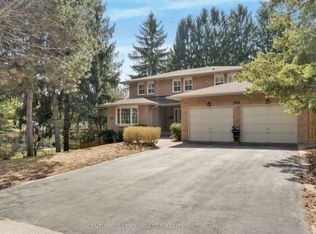 908 Bexhill Rd #BASEMENT, Mississauga, ON L5H 3L1
