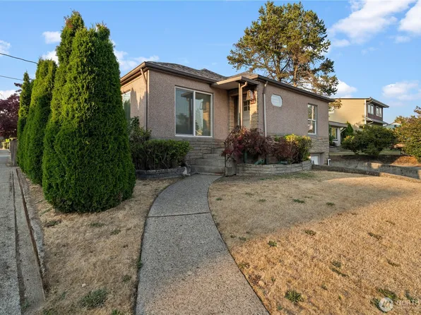 801 N Stevens Street, Tacoma, WA 98406