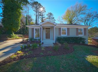 218 Thomas Heights Cir, Seneca, SC 29678