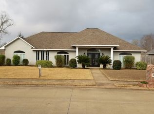 407 Jacob B Loop, Alexandria, LA 71303