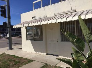 562 W 9th Ave, Escondido, CA 92025