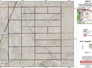 Sec 9 Township 34n Range 62e Mdb&m, Wells, NV 89835