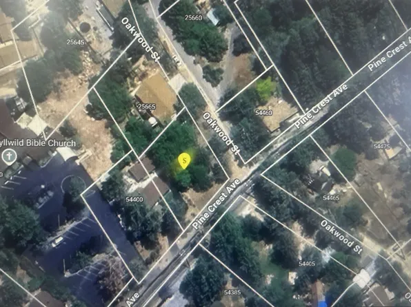 Pinecrest, Idyllwild, CA 92549