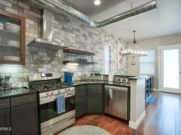 1106 E Weber Drive #1036, Tempe, AZ 85288