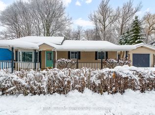 11 Dover Ln, Scugog, ON L0B 1E0