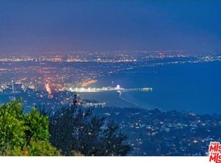 16799 Charmel Ln, Pacific Palisades, CA 90272