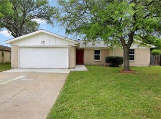 3613 Haystack Dr, Grand Prairie, TX 75052