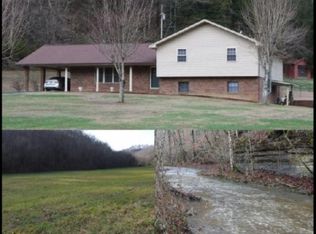 161 Scott Hollow Rd, Celina, TN 38551