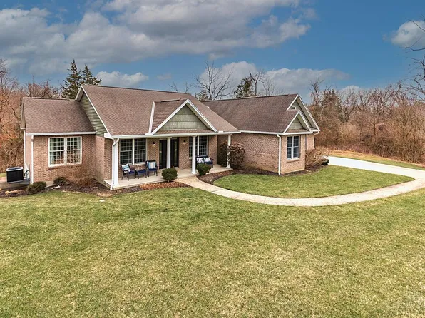 1738 Cedar Trl, New Richmond, OH 45157