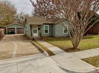 3708 Kimbo Rd, Fort Worth, TX 76111